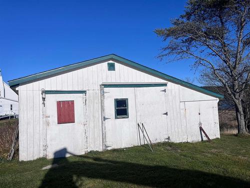 28 Sangster Road, New Harbour, NS 