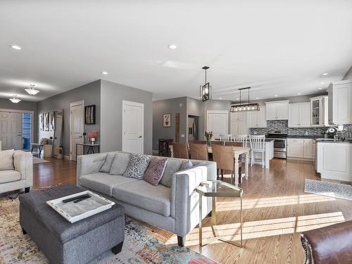 48 Tuckers Way, Stratford, PE 