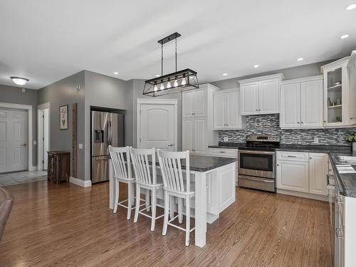 48 Tuckers Way, Stratford, PE 