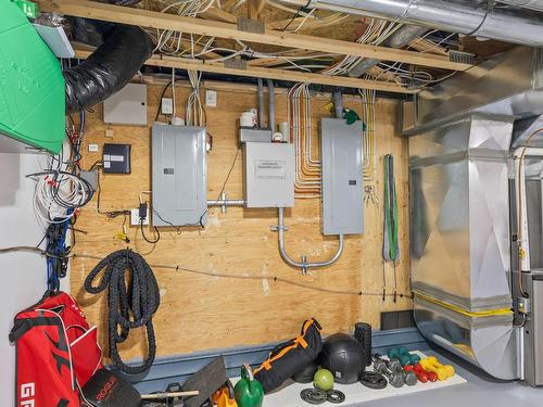 48 Tuckers Way, Stratford, PE 