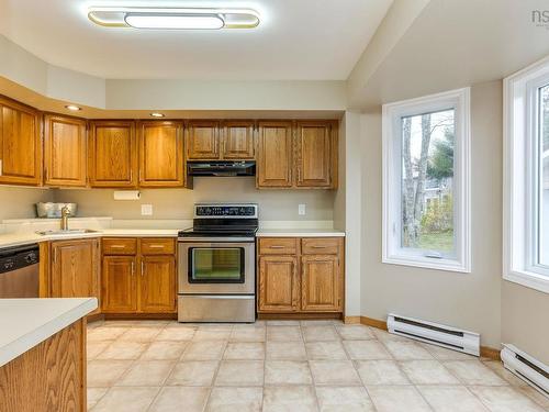 52 Silistria Drive, Cole Harbour, NS 