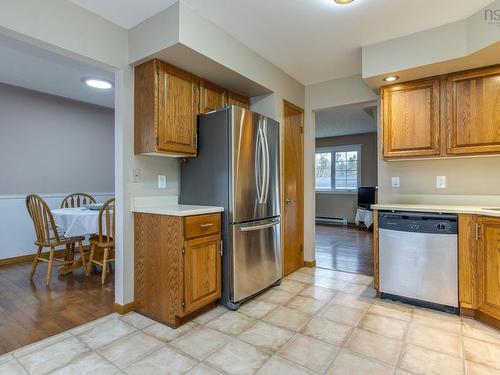 52 Silistria Drive, Cole Harbour, NS 