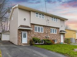 52 Silistria Drive  Cole Harbour, NS B2W 5V7