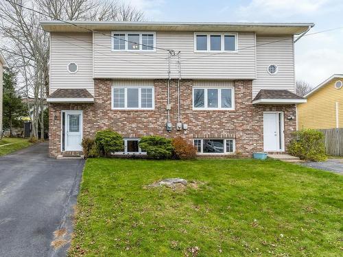 52 Silistria Drive, Cole Harbour, NS 