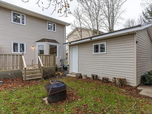 52 Silistria Drive, Cole Harbour, NS 