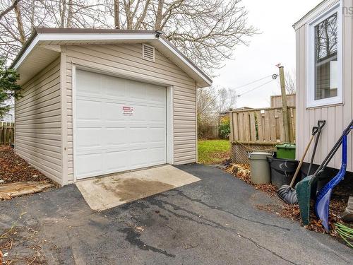 52 Silistria Drive, Cole Harbour, NS 