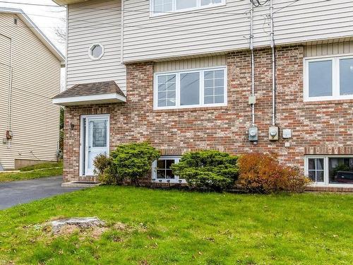 52 Silistria Drive, Cole Harbour, NS 