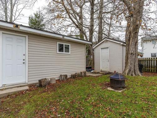 52 Silistria Drive, Cole Harbour, NS 