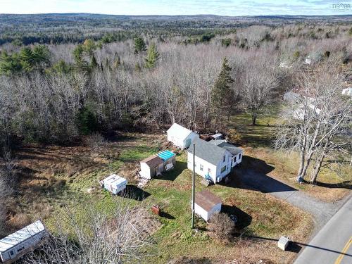 1171 North River Road, North River, NS 
