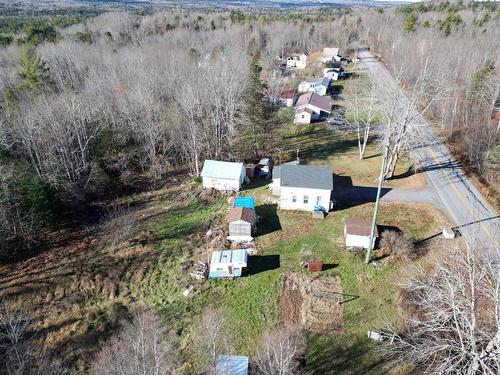 1171 North River Road, North River, NS 