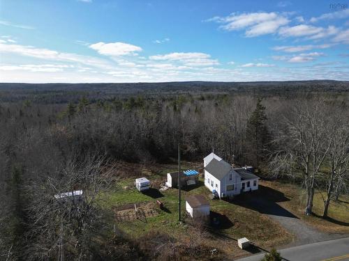 1171 North River Road, North River, NS 
