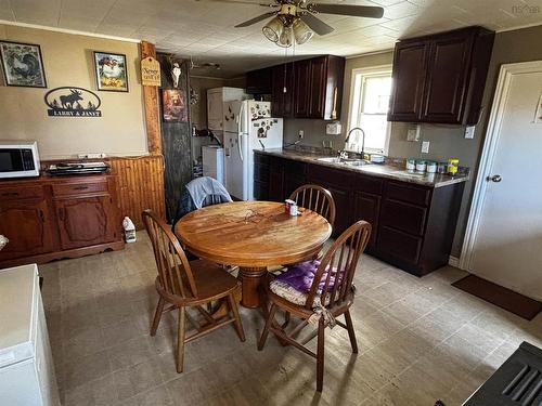 1171 North River Road, North River, NS 