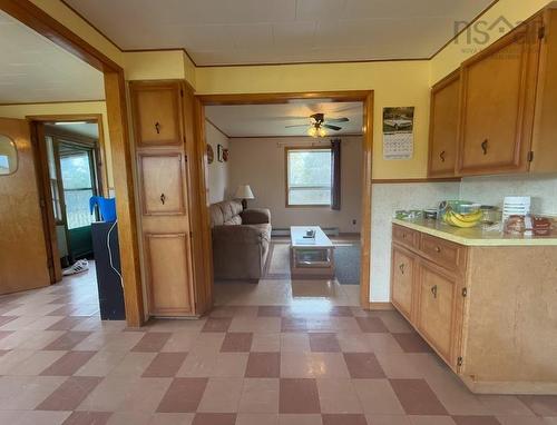 116 Trunk 6 Highway, Amherst, NS 