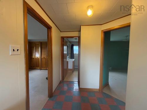 116 Trunk 6 Highway, Amherst, NS 