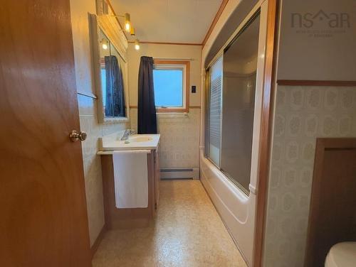 116 Trunk 6 Highway, Amherst, NS 