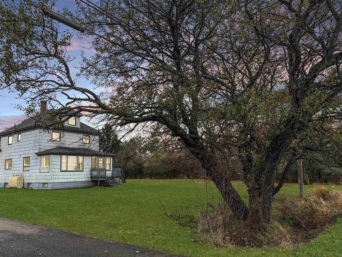 116 Trunk 6 Highway, Amherst, NS 