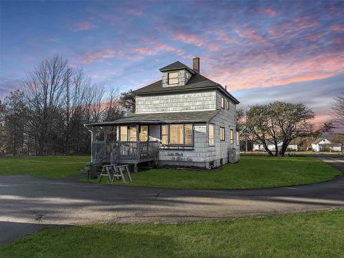 116 Trunk 6 Highway, Amherst, NS 