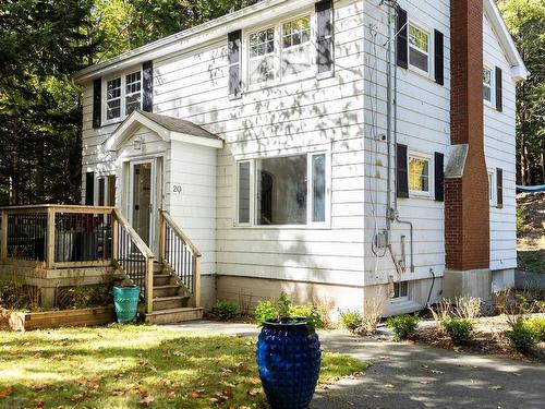 20 Dakin Drive, Halifax, NS 