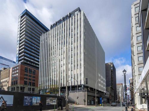 1660 Hollis Street, Halifax Peninsula, NS 