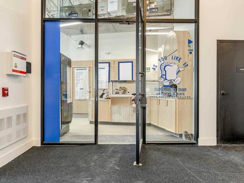 1660 Hollis Street, Halifax Peninsula, NS 