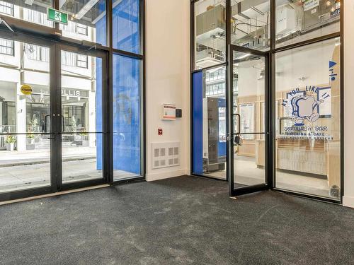 1660 Hollis Street, Halifax Peninsula, NS 