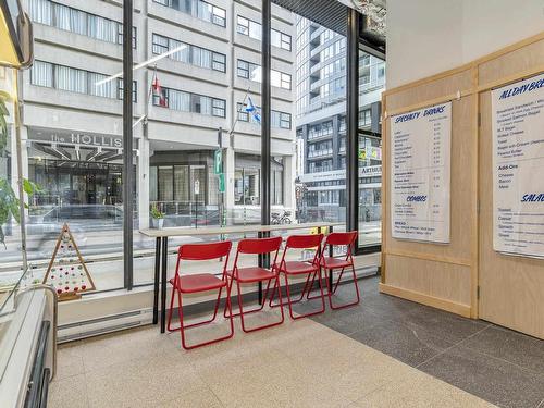 1660 Hollis Street, Halifax Peninsula, NS 