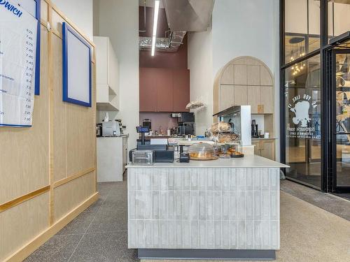 1660 Hollis Street, Halifax Peninsula, NS 