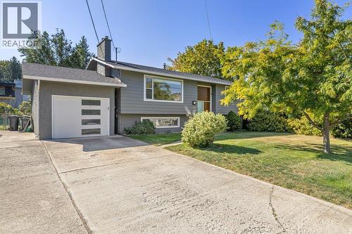 1777 Autumn Road  Kelowna, BC V1P 1G1