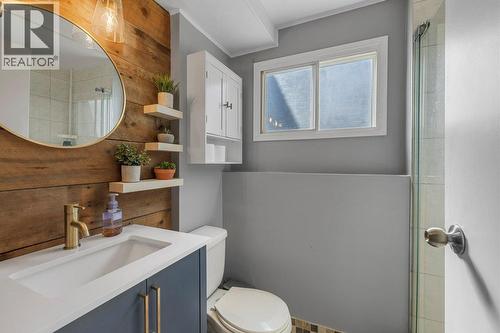 1777 Autumn Road, Kelowna, BC - Indoor Photo Showing Bathroom