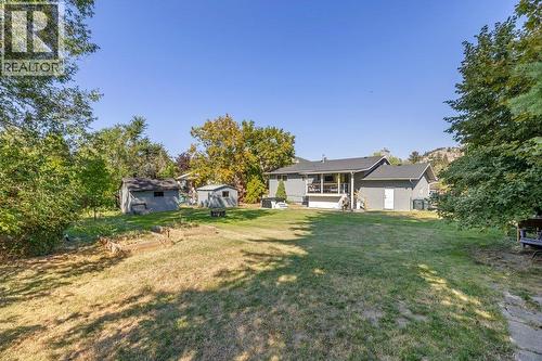 1777 Autumn Road, Kelowna, BC - Outdoor