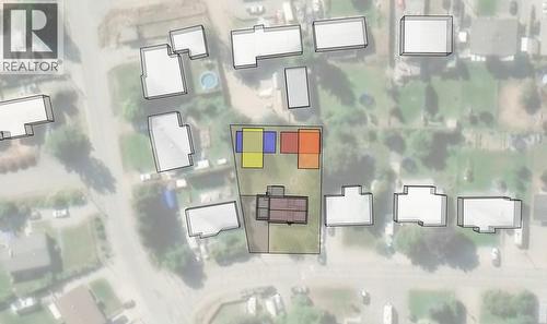 Conceptual Design for POTENTIAL redevelopment - 1777 Autumn Road, Kelowna, BC - Other