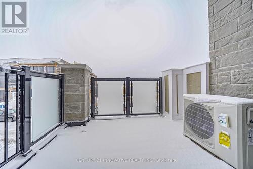 3325 Thunderbird Promenade, Pickering, ON - 