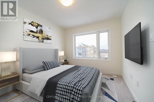 3325 Thunderbird Promenade, Pickering, ON - Indoor Photo Showing Bedroom