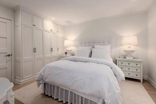 Chambre à coucher - 9 Av. Rosemount, Westmount, QC - Indoor Photo Showing Bedroom