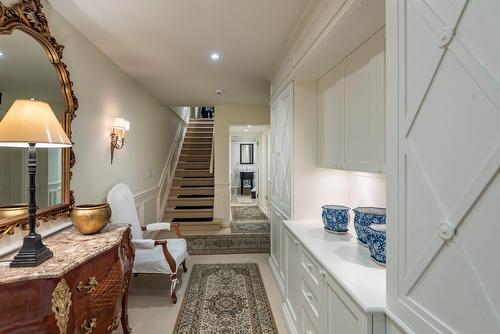 Sous-sol - 9 Av. Rosemount, Westmount, QC - Indoor Photo Showing Other Room