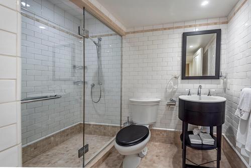 Salle de bains - 9 Av. Rosemount, Westmount, QC - Indoor Photo Showing Bathroom
