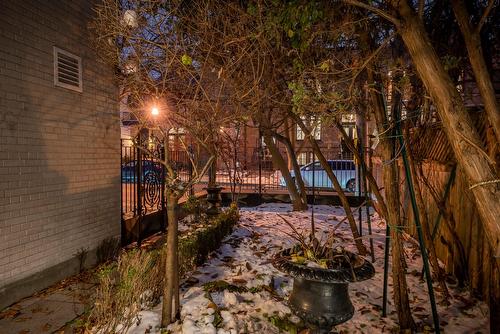 Extérieur - 9 Av. Rosemount, Westmount, QC - Indoor Photo Showing Other Room