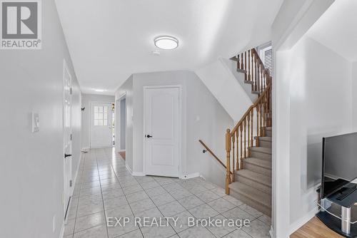 168 Wainscot Avenue, Newmarket, ON - Indoor Photo Showing Other Room