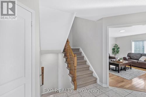 168 Wainscot Avenue, Newmarket, ON - Indoor Photo Showing Other Room