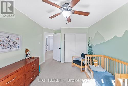 168 Wainscot Avenue, Newmarket, ON - Indoor Photo Showing Other Room