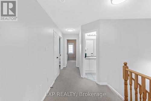 168 Wainscot Avenue, Newmarket, ON - Indoor Photo Showing Other Room
