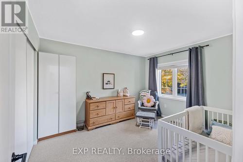 168 Wainscot Avenue, Newmarket, ON - Indoor Photo Showing Other Room