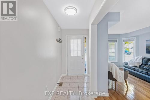 168 Wainscot Avenue, Newmarket, ON - Indoor Photo Showing Other Room