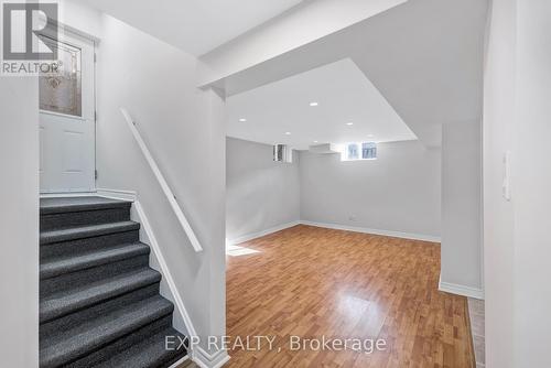168 Wainscot Avenue, Newmarket, ON - Indoor Photo Showing Other Room