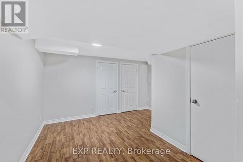 168 Wainscot Avenue, Newmarket, ON - Indoor Photo Showing Other Room