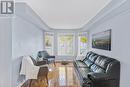 168 Wainscot Avenue, Newmarket, ON  - Indoor Photo Showing Living Room 