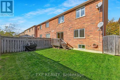 168 Wainscot Avenue, Newmarket, ON - Outdoor With Exterior