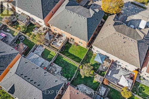 168 Wainscot Avenue, Newmarket, ON - Outdoor