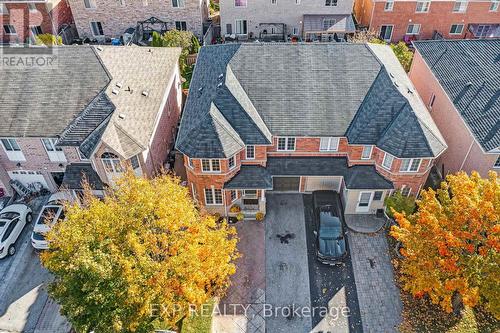 168 Wainscot Avenue, Newmarket, ON - Outdoor