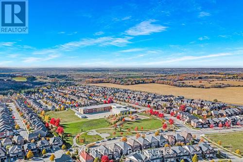 168 Wainscot Avenue, Newmarket, ON - Outdoor With View